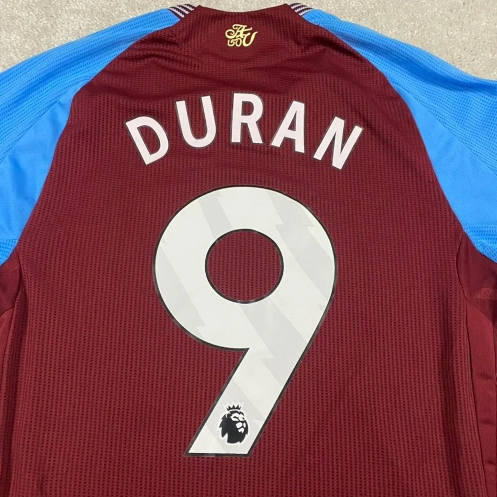 adidas aston villa